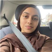 English to children
Online Lessons
A*/A at A-level and GCSE
Experience in primary school teaching